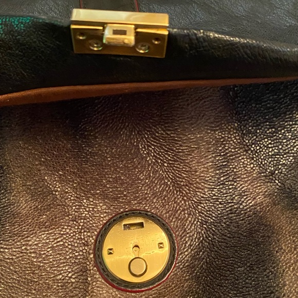 ❤️🔥 MZ Wallace Satchel Shoulder Bag - Picture 10 of 13